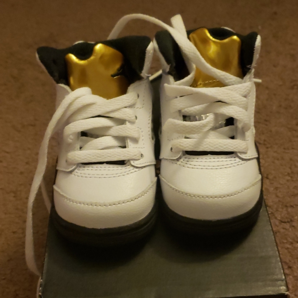 Baby Shoes